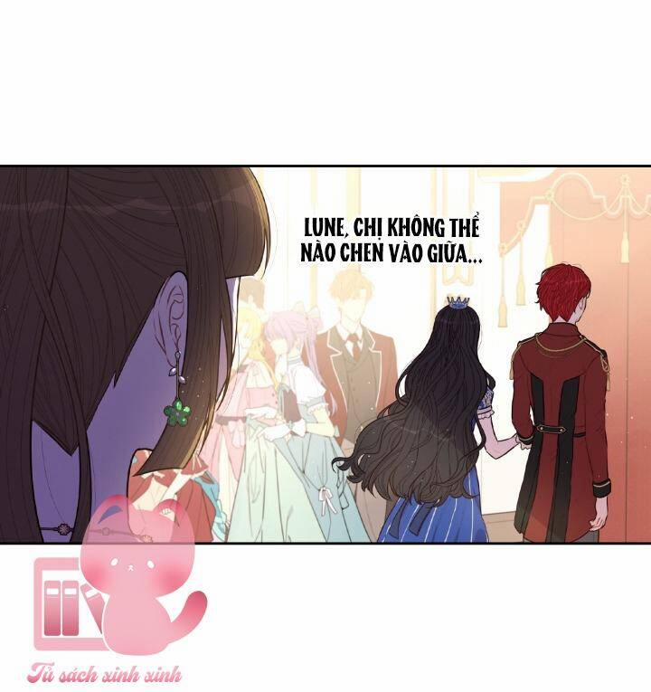 Hoàng Nữ Tóc Đen 62 trang 37