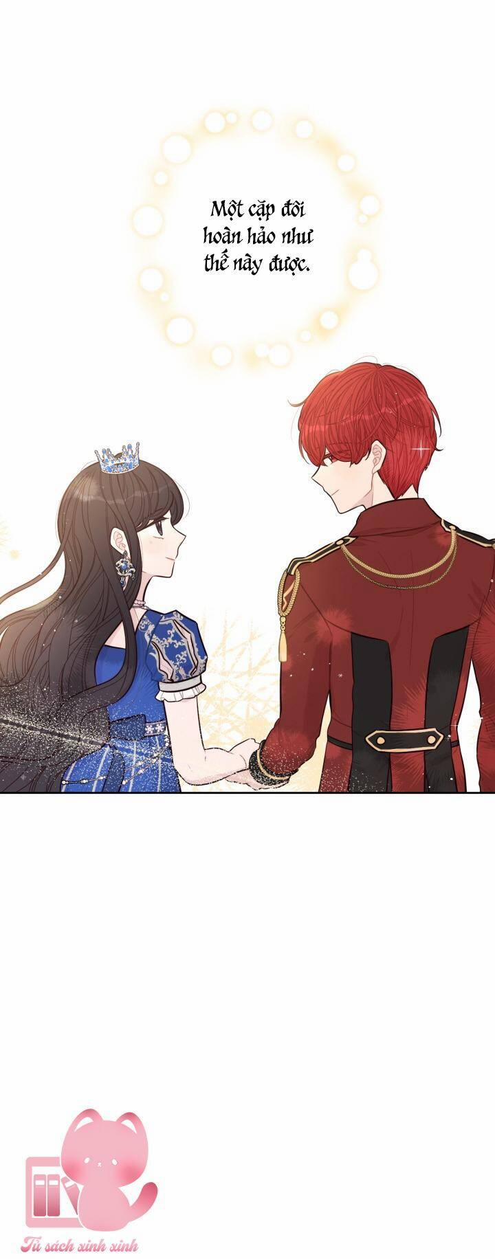 Hoàng Nữ Tóc Đen 62 trang 38