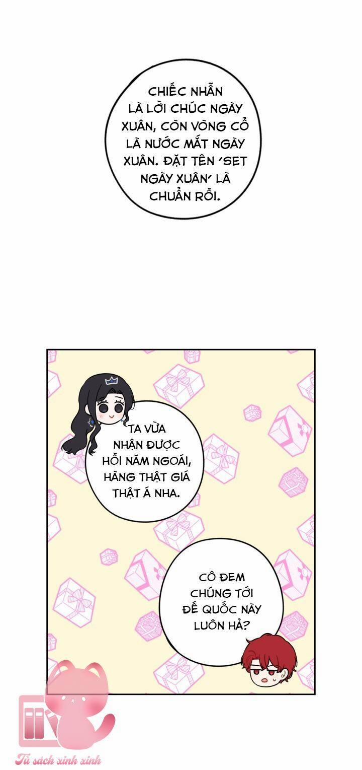 Hoàng Nữ Tóc Đen 62 trang 43