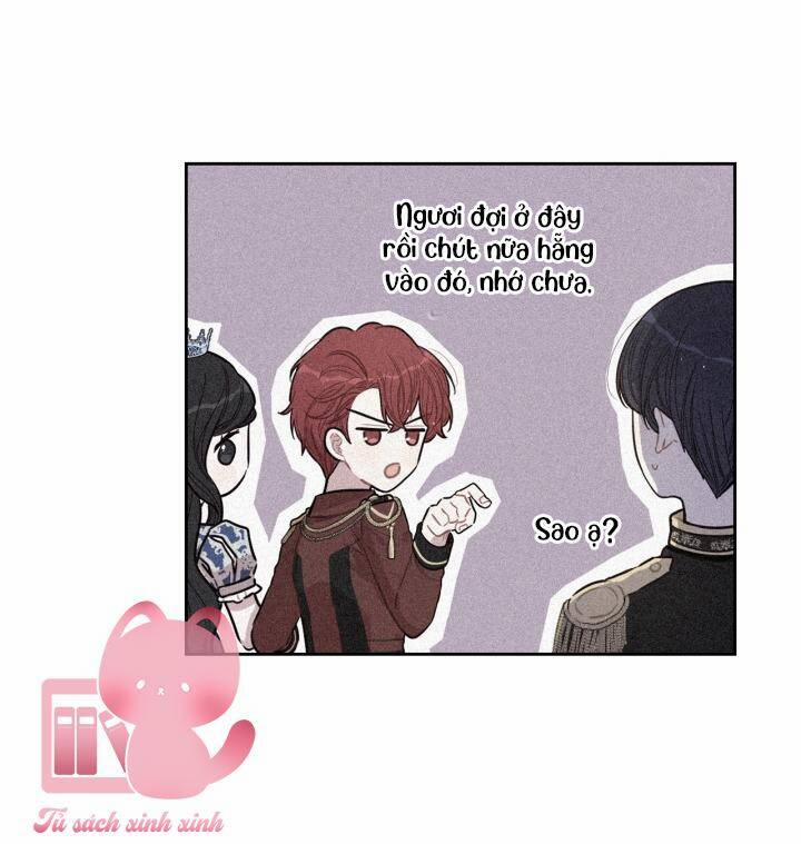 Hoàng Nữ Tóc Đen 62 trang 51