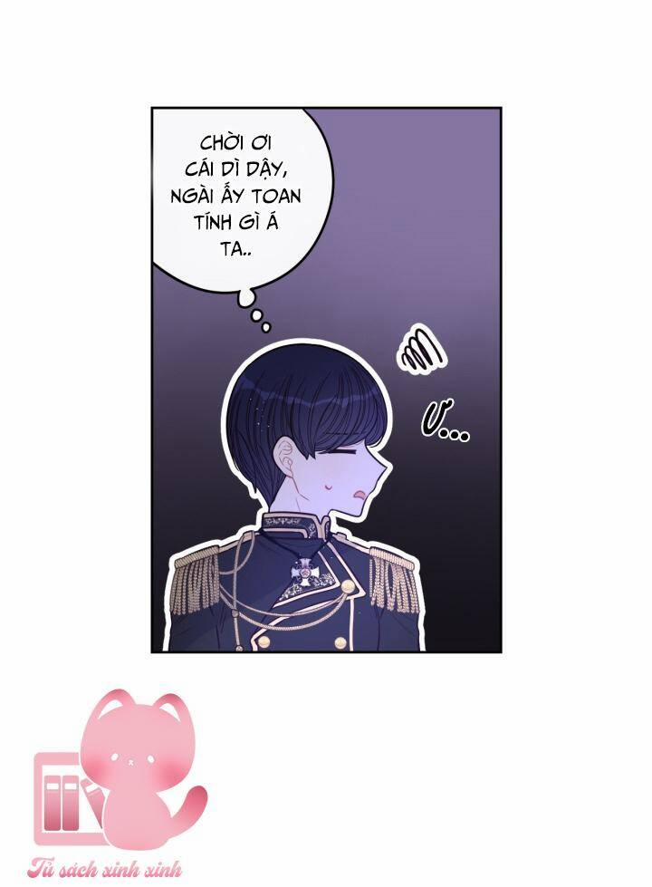 Hoàng Nữ Tóc Đen 62 trang 8