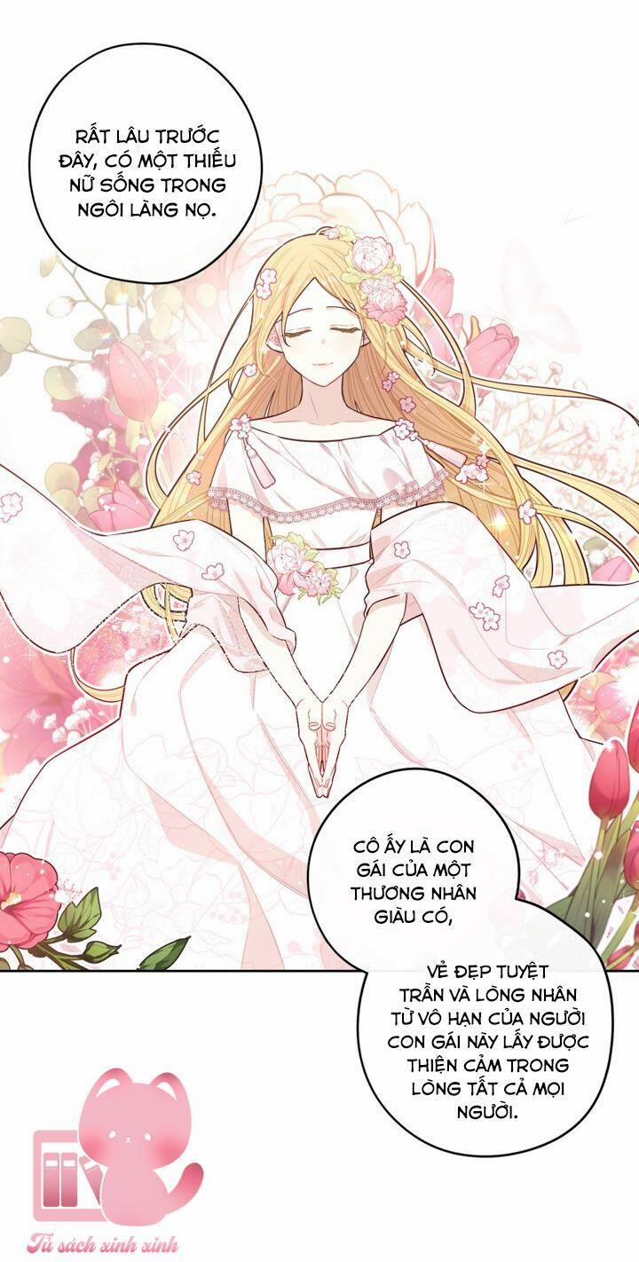 Hoàng Nữ Tóc Đen 63 trang 10