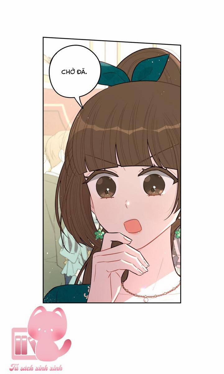 Hoàng Nữ Tóc Đen 63 trang 11