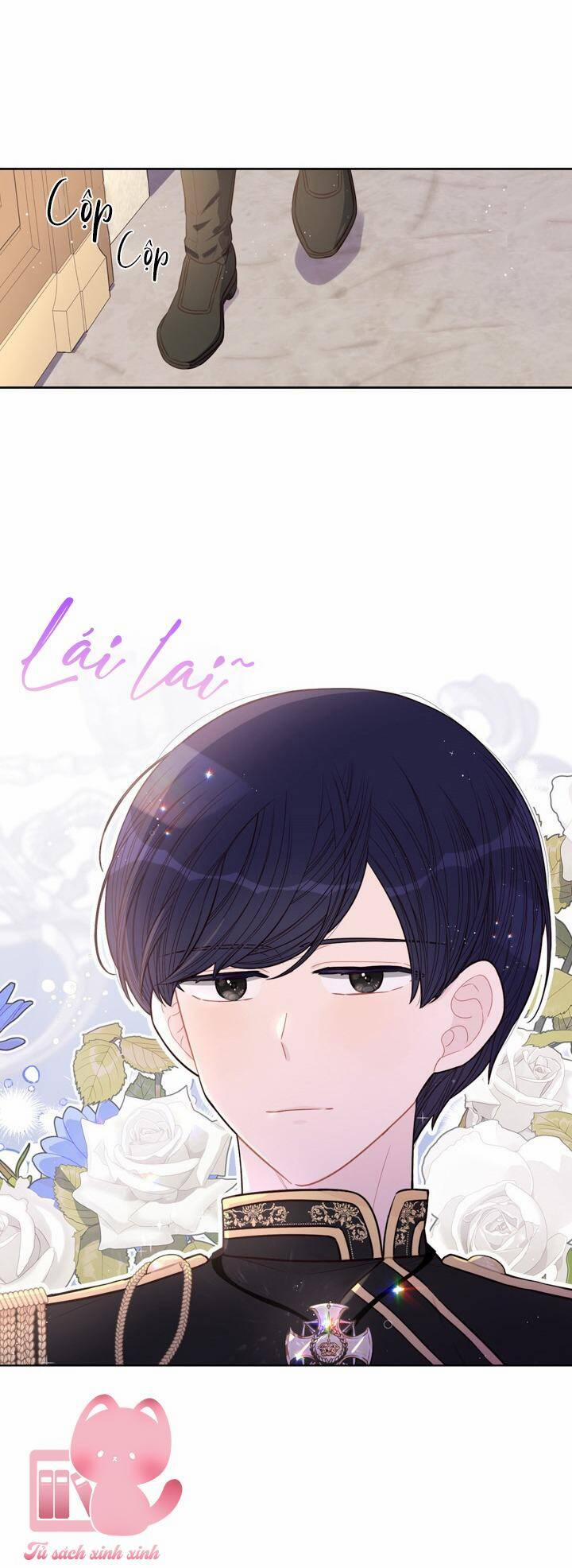 Hoàng Nữ Tóc Đen 63 trang 15