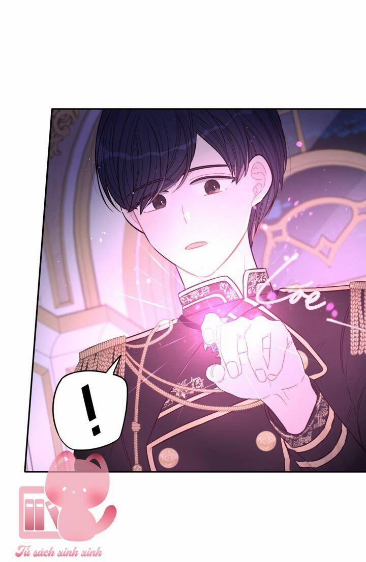 Hoàng Nữ Tóc Đen 63 trang 19