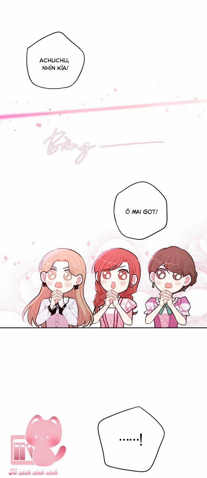 Hoàng Nữ Tóc Đen 63 trang 21