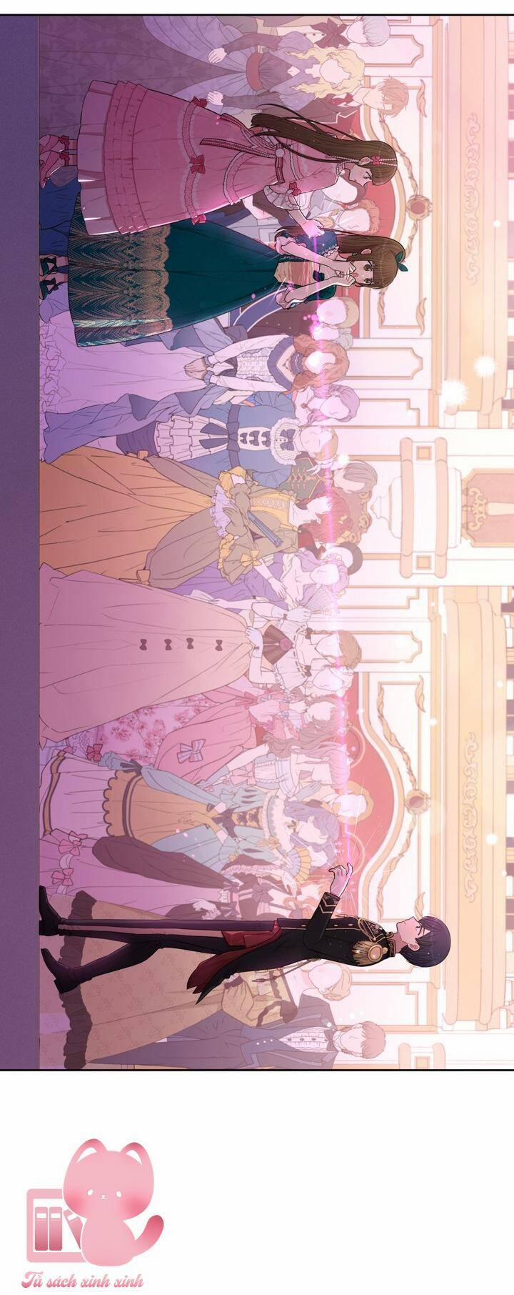 Hoàng Nữ Tóc Đen 63 trang 22