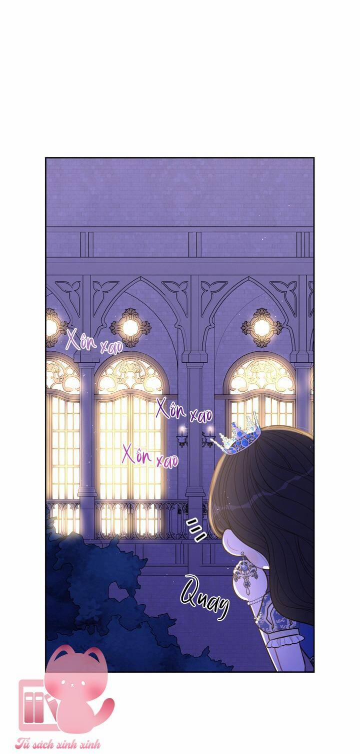 Hoàng Nữ Tóc Đen 63 trang 23