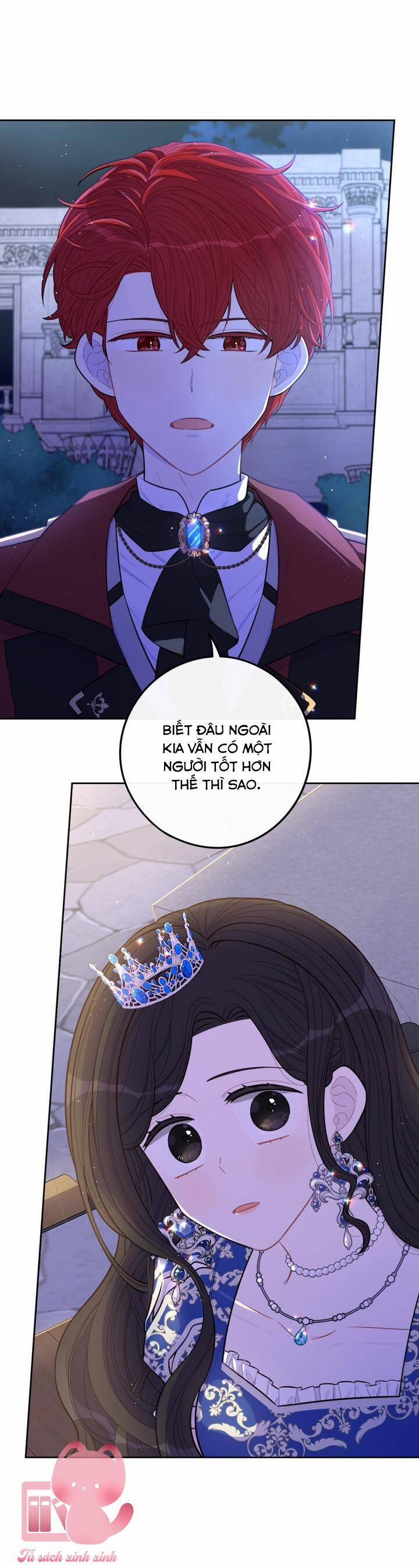 Hoàng Nữ Tóc Đen 63 trang 27