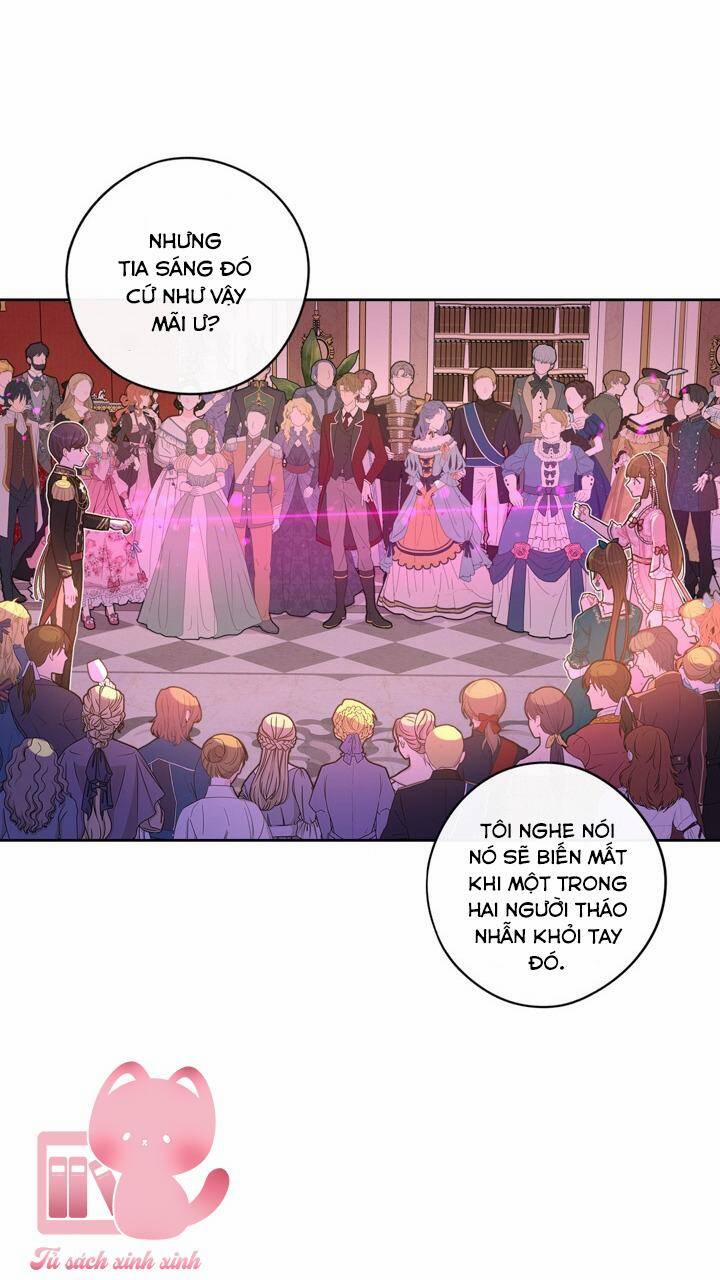 Hoàng Nữ Tóc Đen 63 trang 34