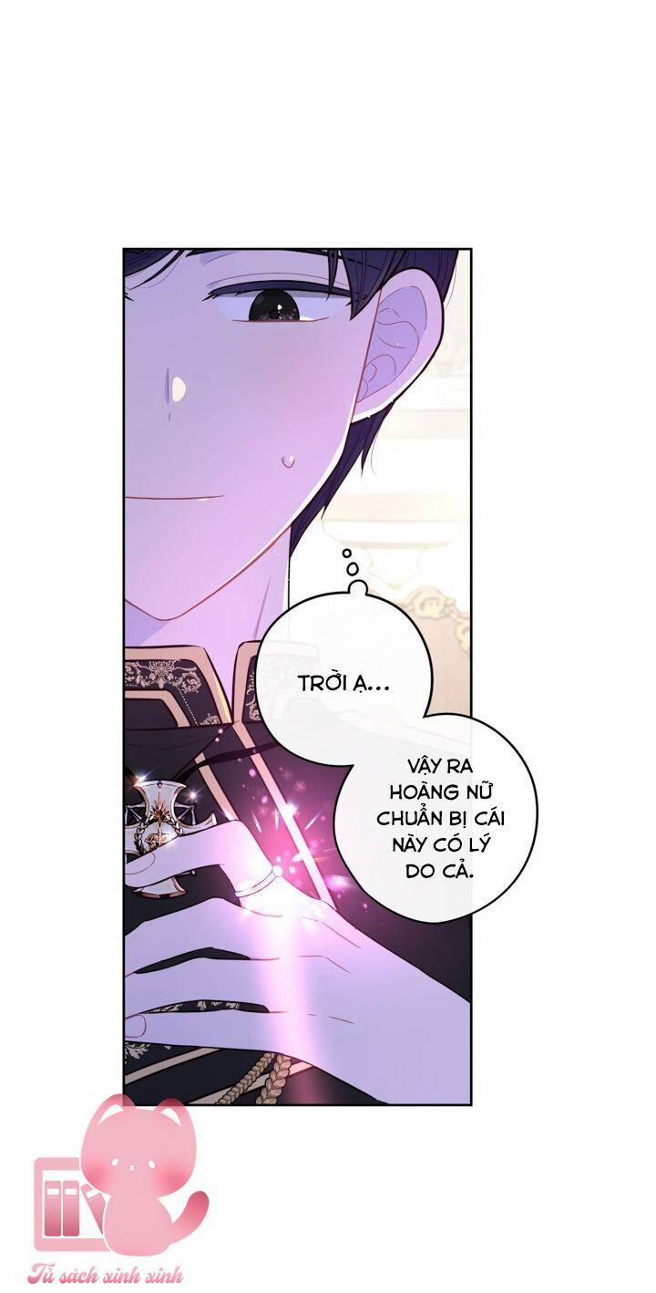 Hoàng Nữ Tóc Đen 63 trang 35