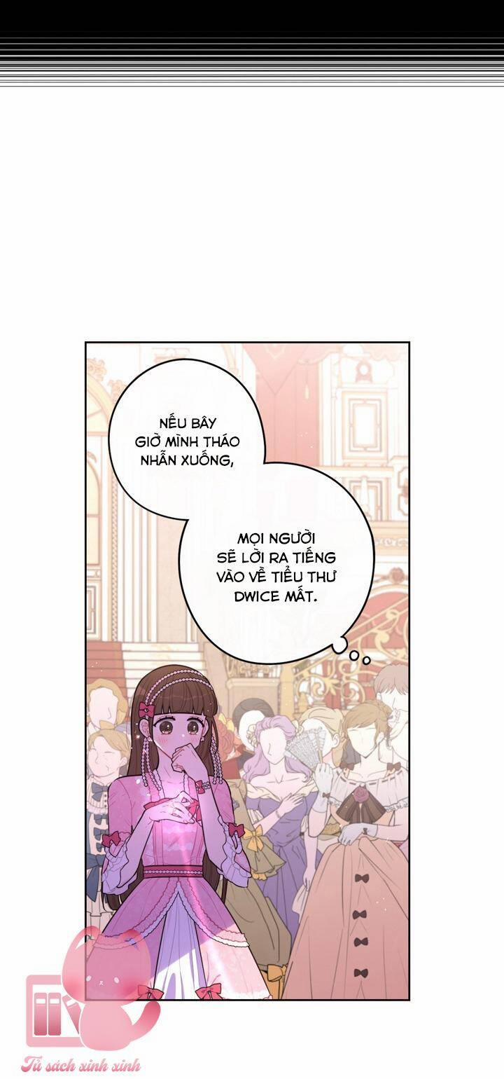 Hoàng Nữ Tóc Đen 63 trang 37