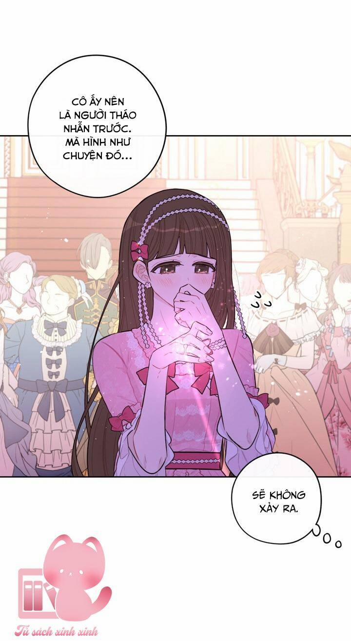 Hoàng Nữ Tóc Đen 63 trang 38