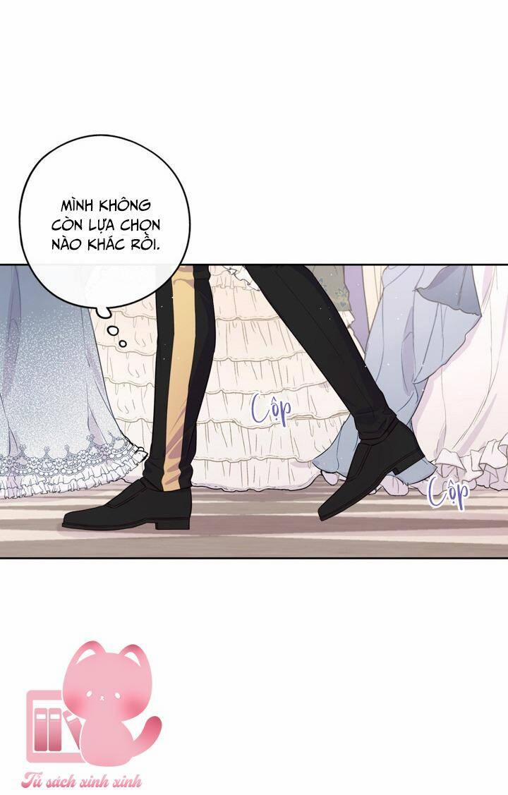 Hoàng Nữ Tóc Đen 63 trang 39