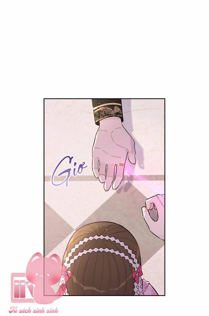 Hoàng Nữ Tóc Đen 63 trang 40