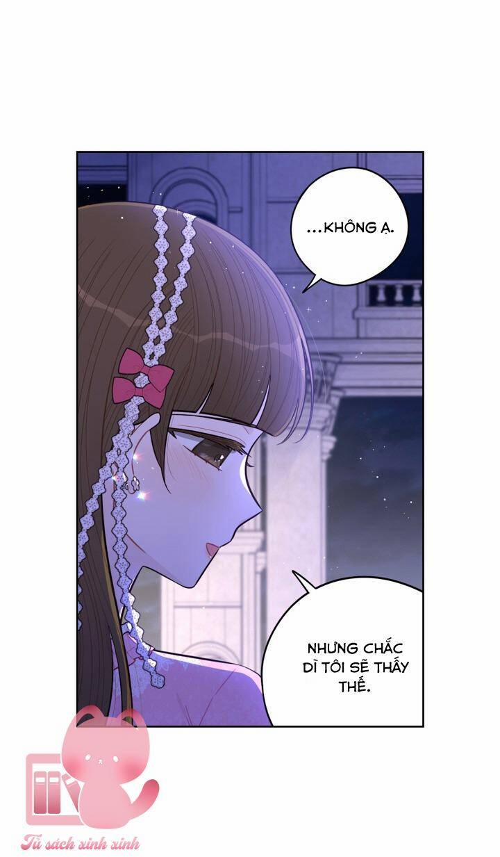 Hoàng Nữ Tóc Đen 63 trang 50