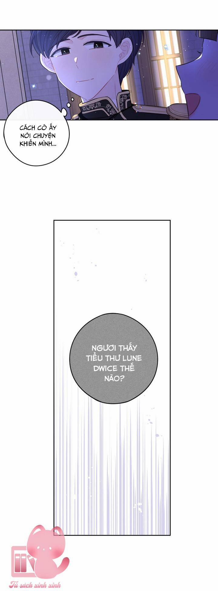 Hoàng Nữ Tóc Đen 63 trang 52