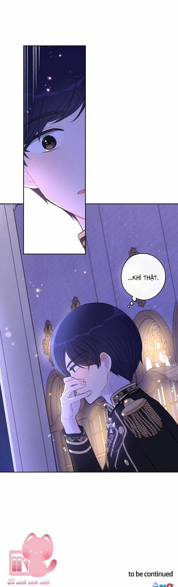 Hoàng Nữ Tóc Đen 63 trang 53