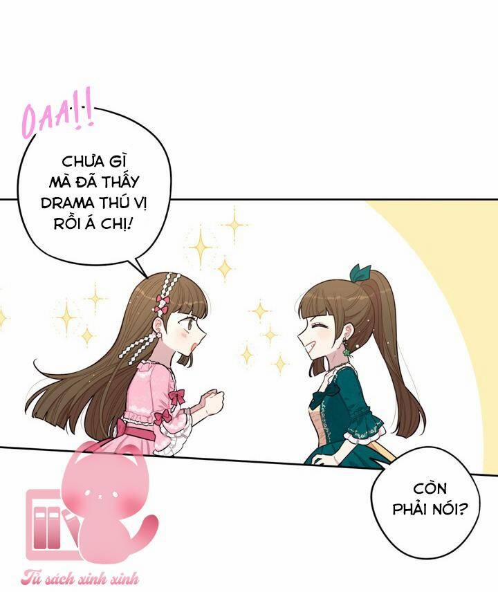 Hoàng Nữ Tóc Đen 63 trang 9