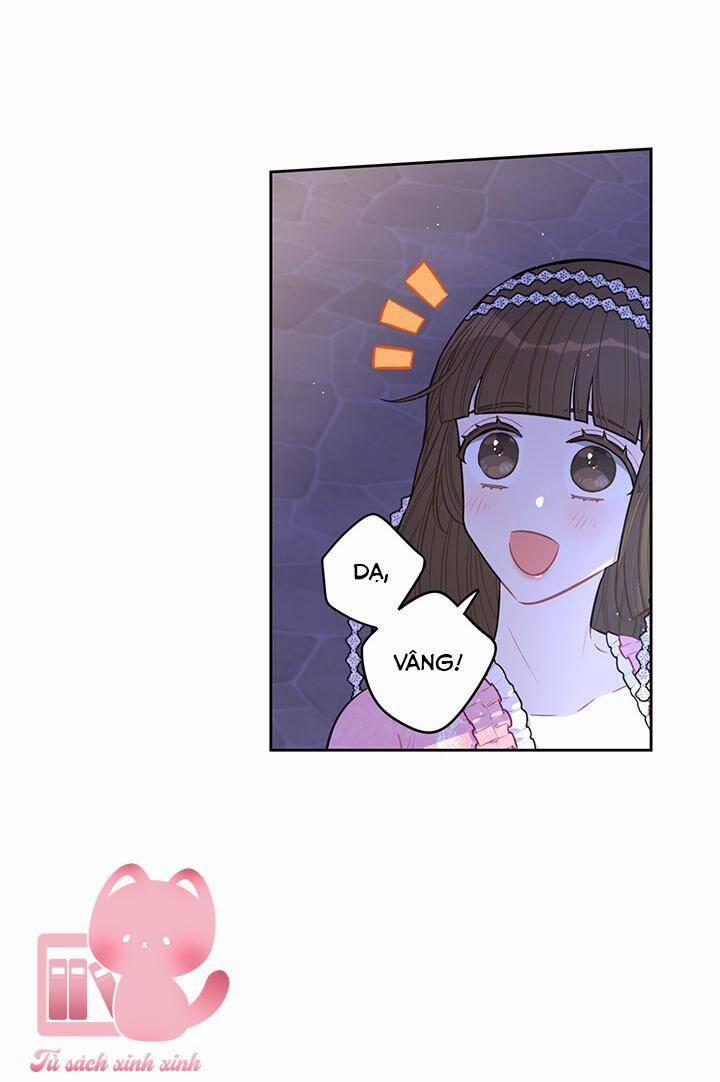 Hoàng Nữ Tóc Đen 64 trang 10