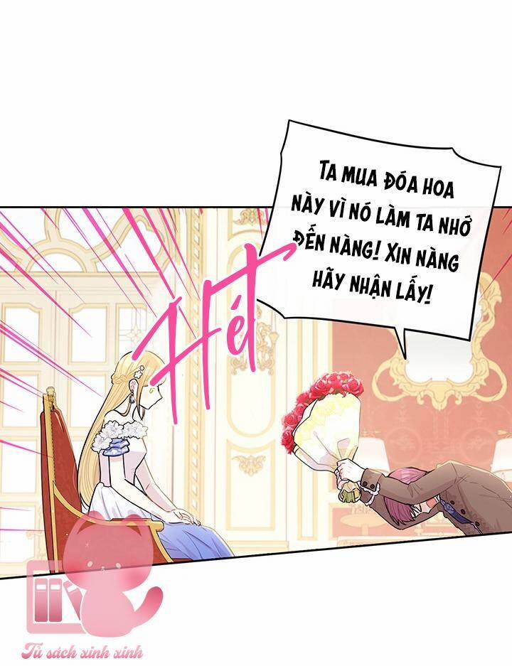 Hoàng Nữ Tóc Đen 64 trang 13