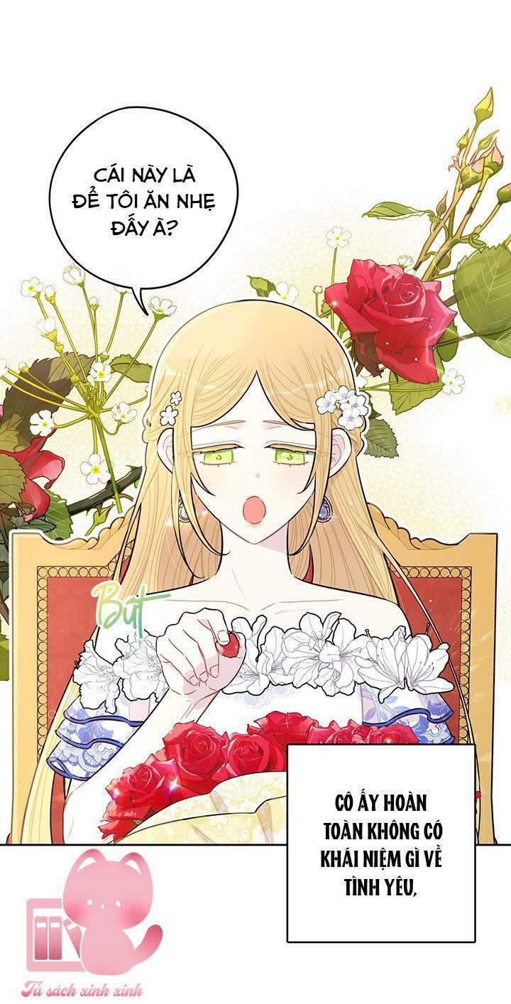 Hoàng Nữ Tóc Đen 64 trang 14