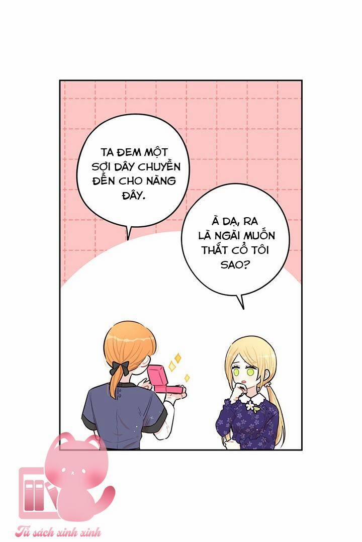 Hoàng Nữ Tóc Đen 64 trang 16