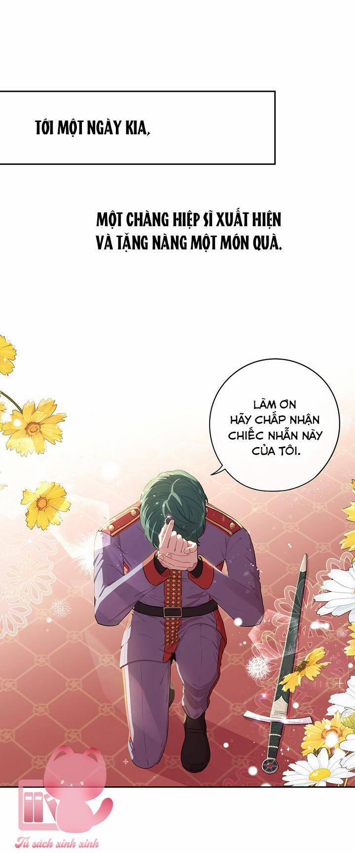 Hoàng Nữ Tóc Đen 64 trang 17