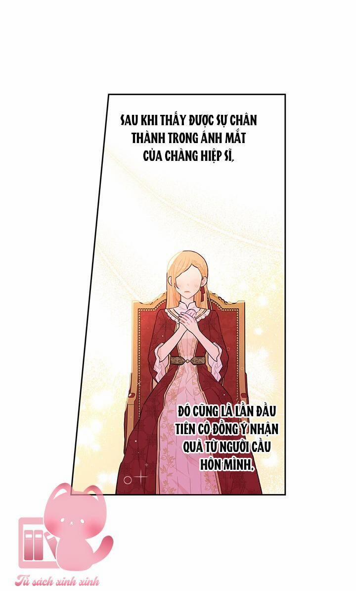 Hoàng Nữ Tóc Đen 64 trang 21