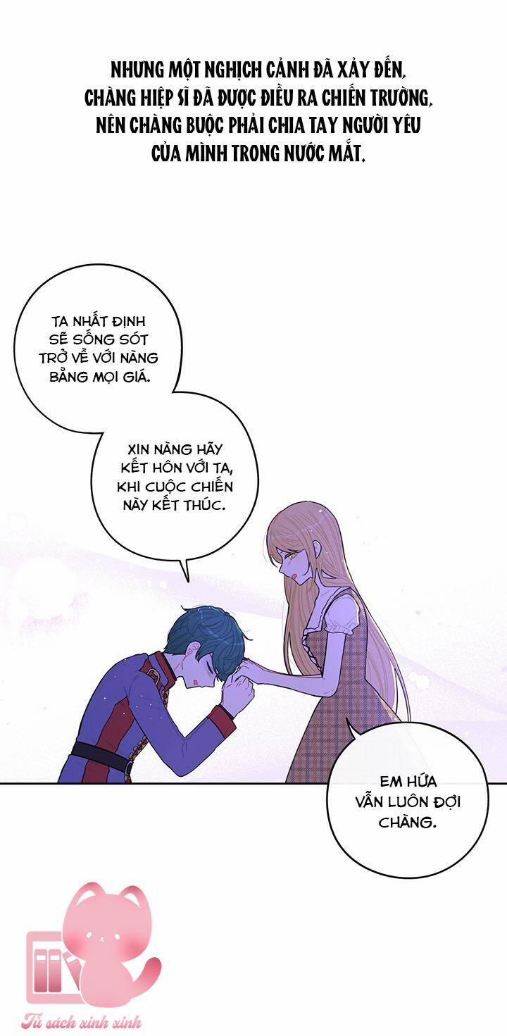 Hoàng Nữ Tóc Đen 64 trang 24