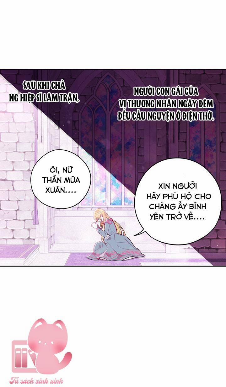 Hoàng Nữ Tóc Đen 64 trang 25