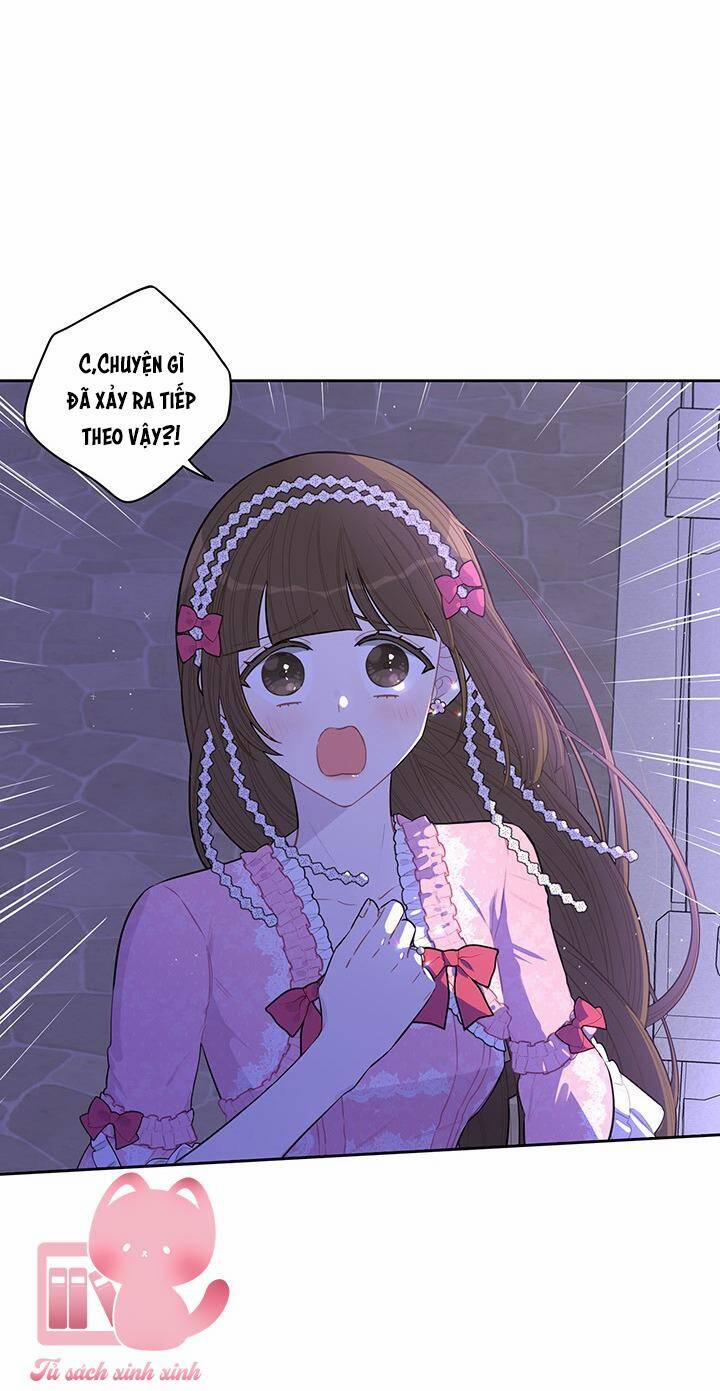 Hoàng Nữ Tóc Đen 64 trang 29