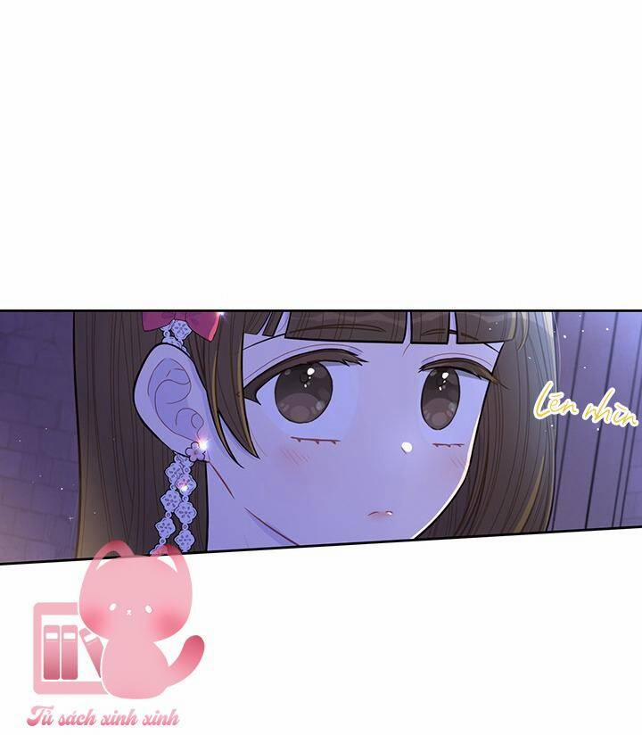 Hoàng Nữ Tóc Đen 64 trang 3