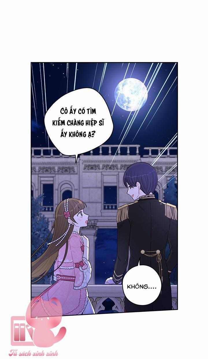 Hoàng Nữ Tóc Đen 64 trang 30