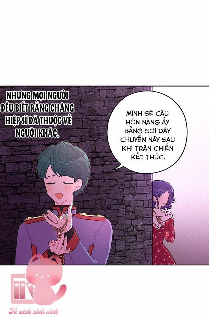 Hoàng Nữ Tóc Đen 64 trang 37