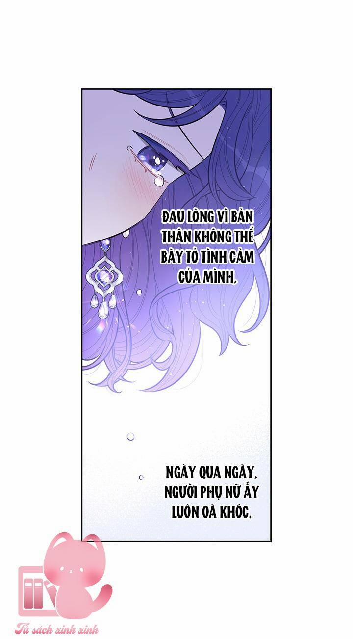 Hoàng Nữ Tóc Đen 64 trang 38