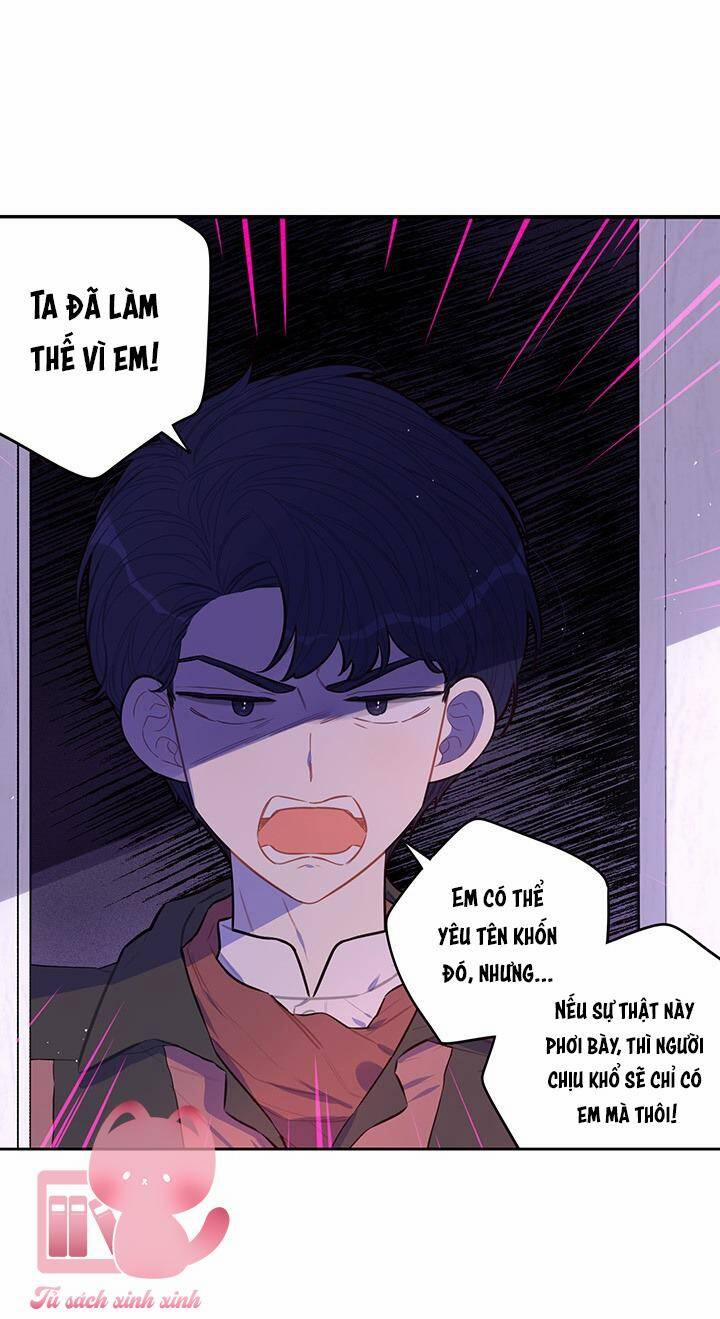 Hoàng Nữ Tóc Đen 64 trang 44