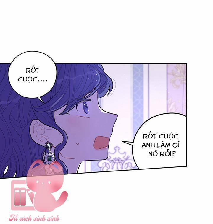 Hoàng Nữ Tóc Đen 64 trang 45