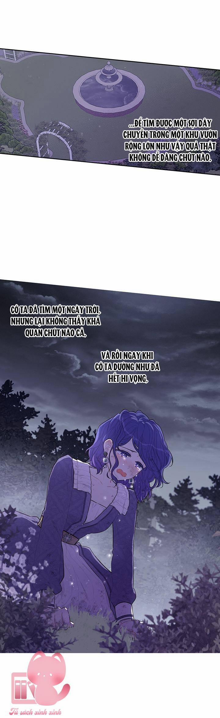 Hoàng Nữ Tóc Đen 64 trang 48