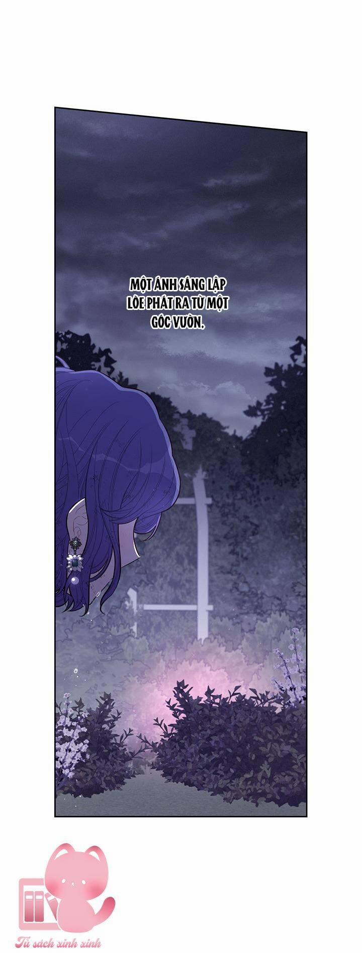 Hoàng Nữ Tóc Đen 64 trang 49