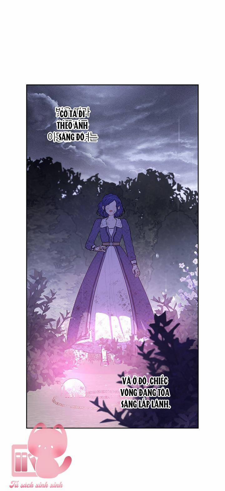 Hoàng Nữ Tóc Đen 64 trang 50