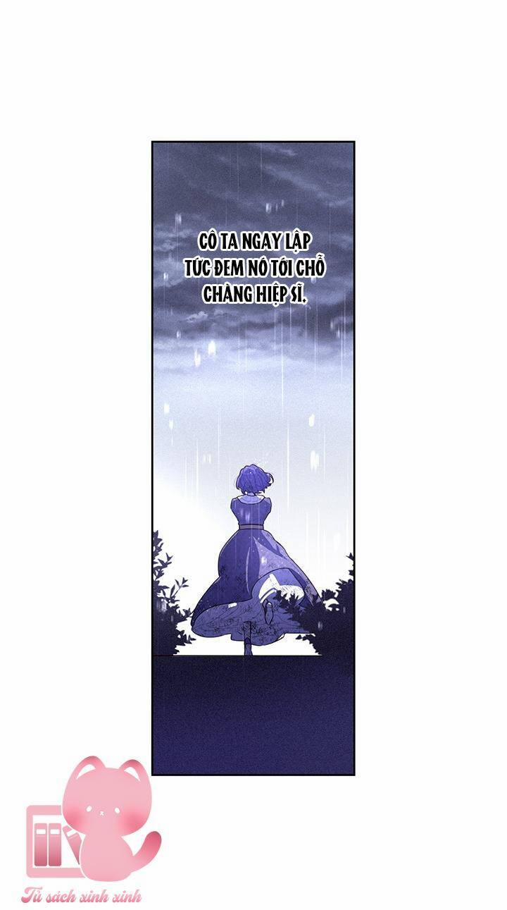 Hoàng Nữ Tóc Đen 64 trang 51