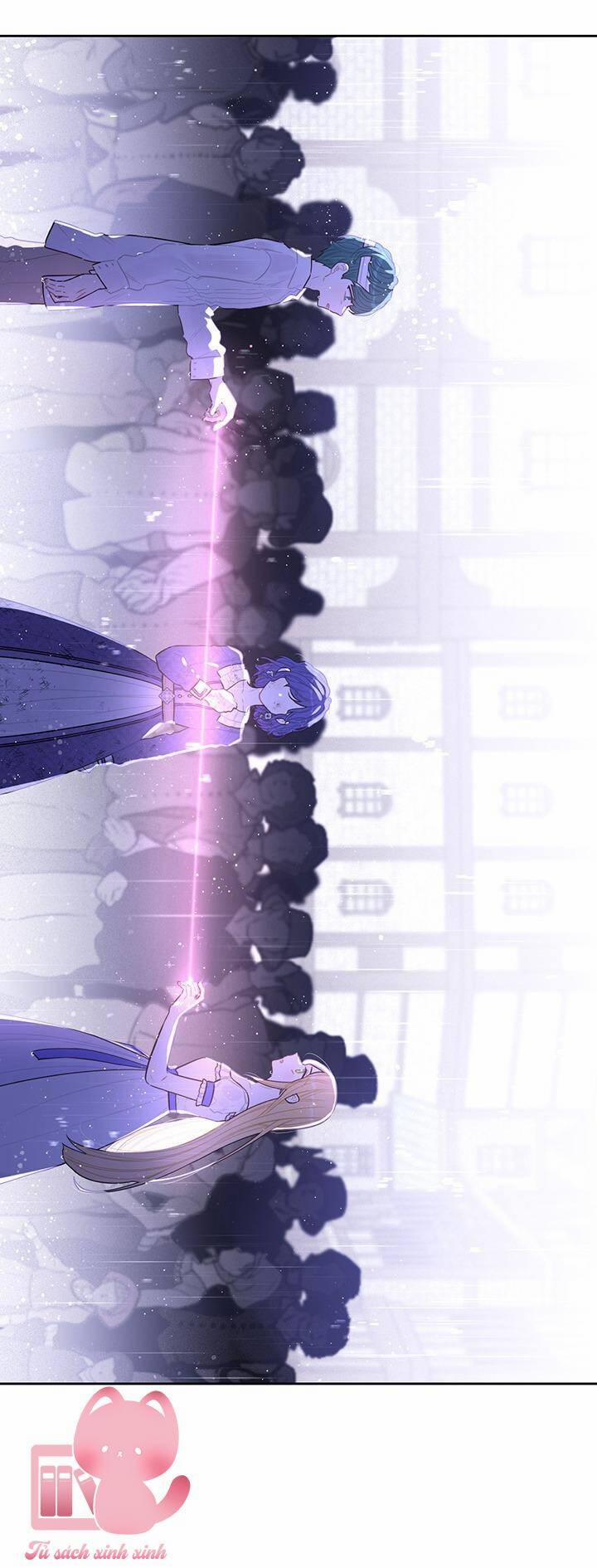 Hoàng Nữ Tóc Đen 64 trang 54