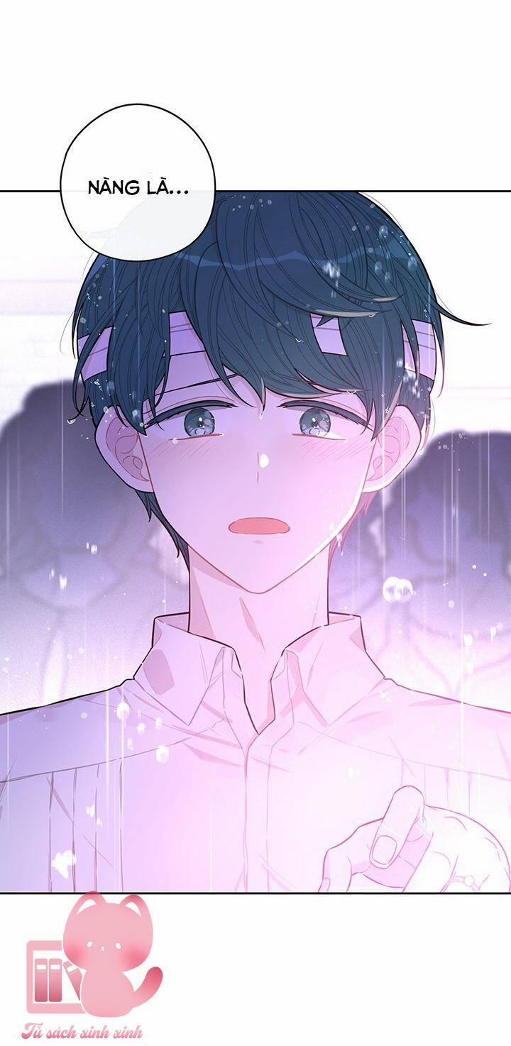 Hoàng Nữ Tóc Đen 64 trang 56