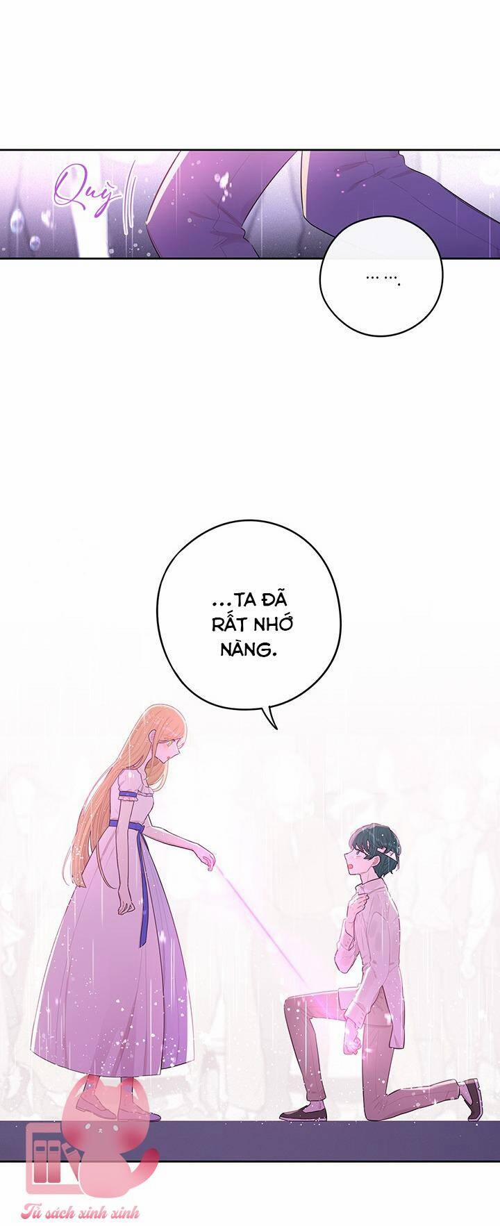 Hoàng Nữ Tóc Đen 64 trang 57