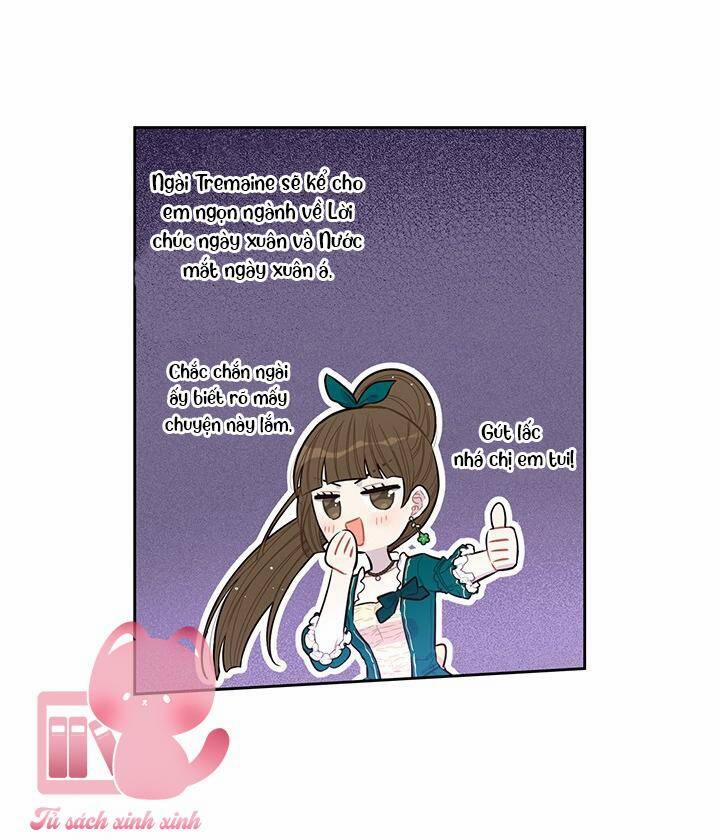 Hoàng Nữ Tóc Đen 64 trang 7