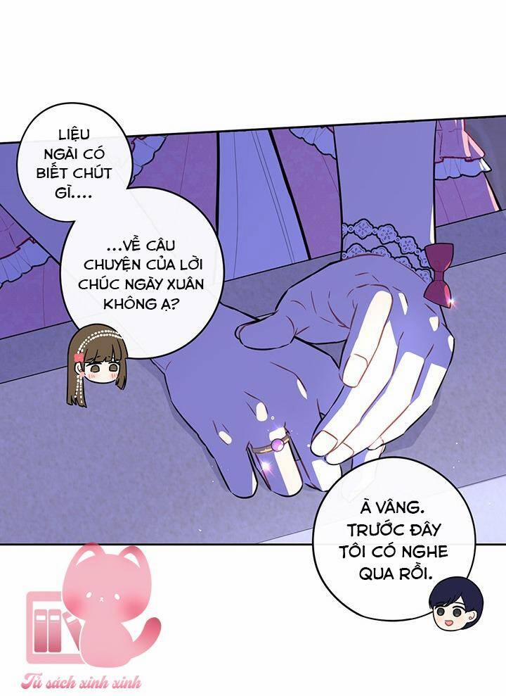 Hoàng Nữ Tóc Đen 64 trang 8