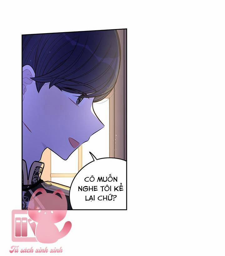 Hoàng Nữ Tóc Đen 64 trang 9