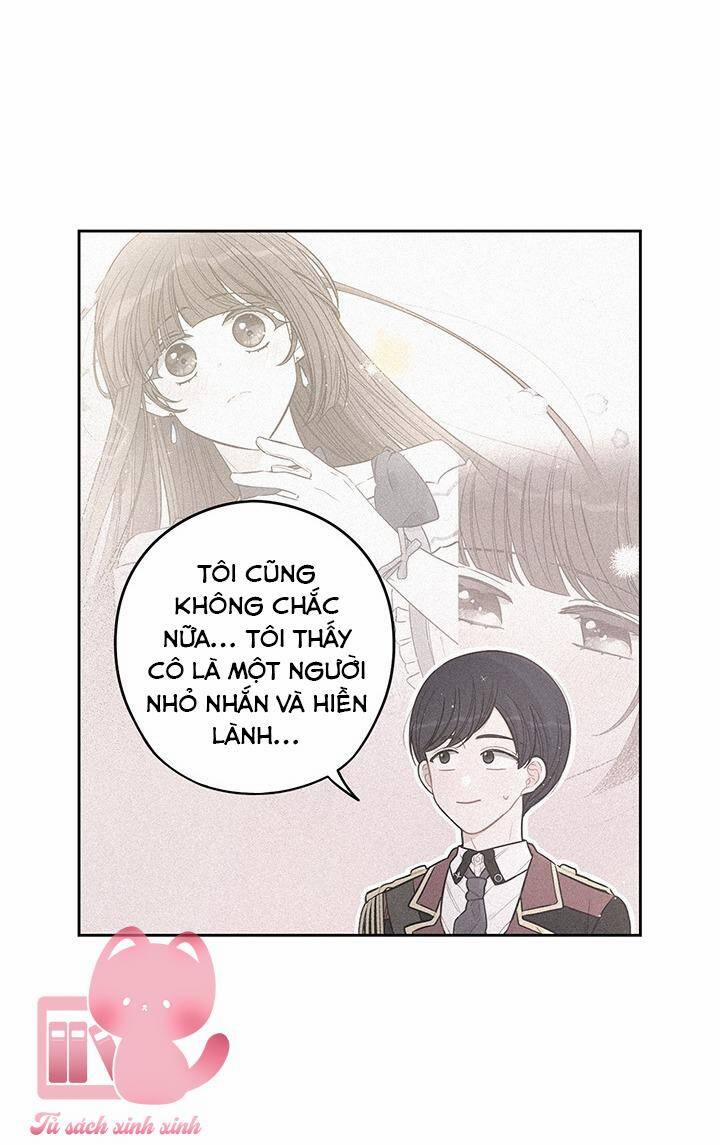 Hoàng Nữ Tóc Đen 65 trang 12