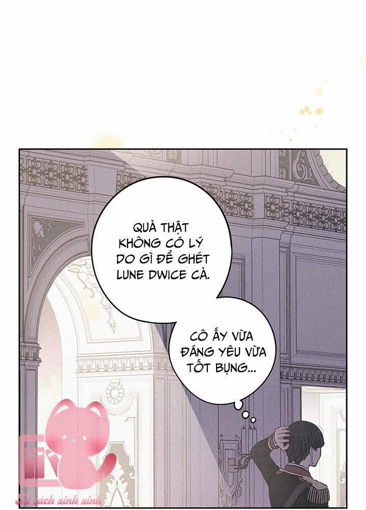 Hoàng Nữ Tóc Đen 65 trang 13